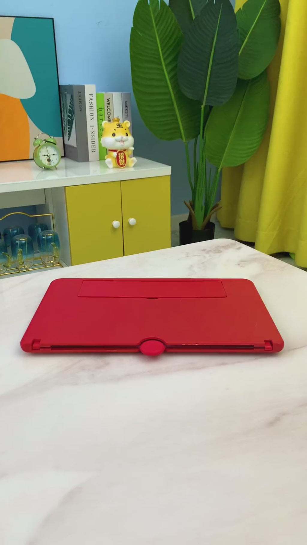 Phone Screen Magnifier – HD Video Amplifier