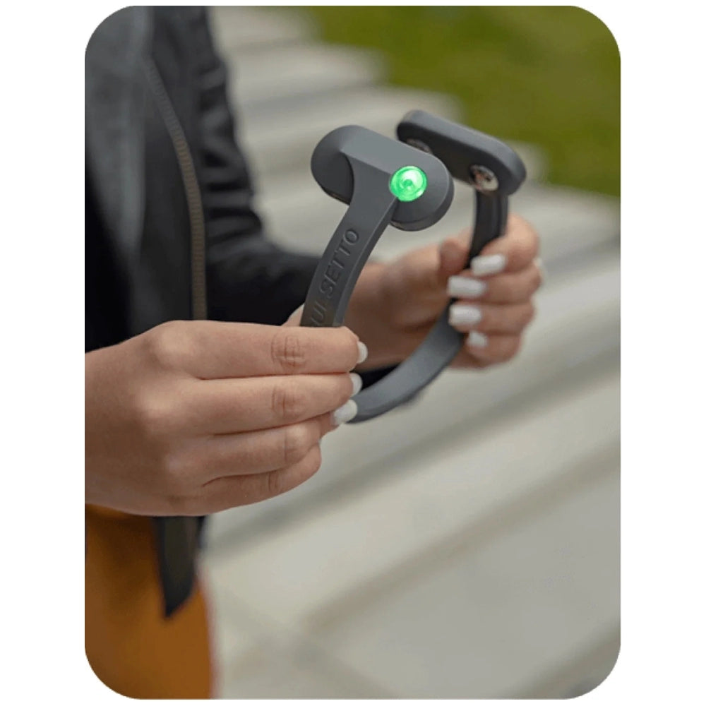 Vagus Nerve Stimulation for Calm Mind, Stress & Anxiety Reduction