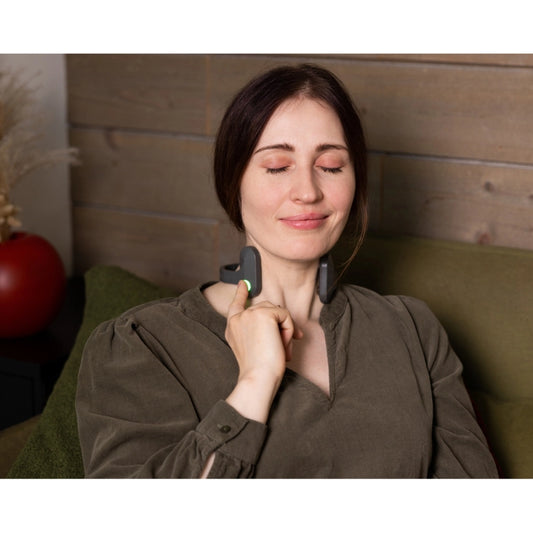 Vagus Nerve Stimulation for Calm Mind, Stress & Anxiety Reduction