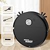 Robotic Vacuum Cleaner – Smart Sweeping Robot (1 Unit)