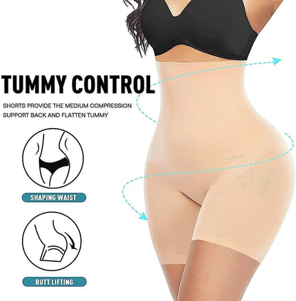 4-in-1 Shaper Quick Slim Shapewear Tummy Tucker