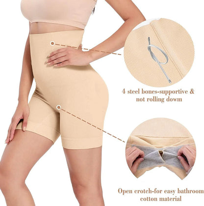 4-in-1 Shaper Quick Slim Shapewear Tummy Tucker