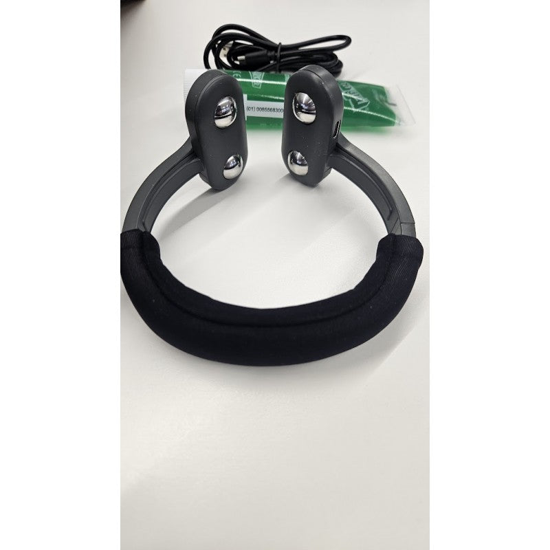 Vagus Nerve Stimulation for Calm Mind, Stress & Anxiety Reduction