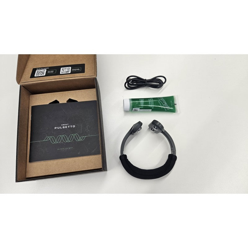 Vagus Nerve Stimulation for Calm Mind, Stress & Anxiety Reduction