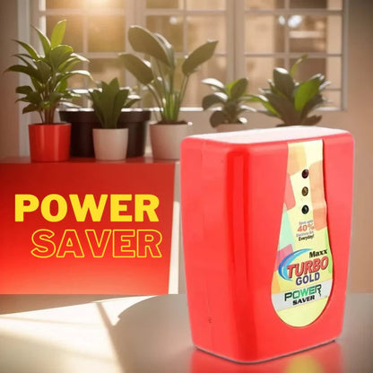 Max Turbo Power Saver Device ( 15kw Save Upto 40% Electricity Bill Everyday )