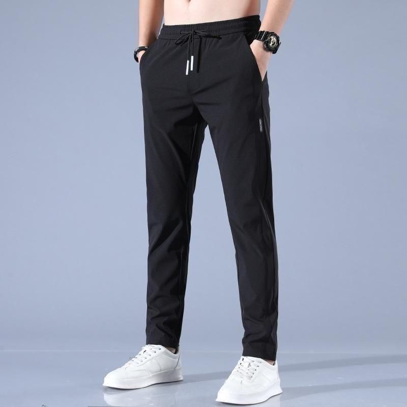 💥🤩Premium Men's Lycra Track Pants 🤩SALE Flat 50% OFF🤩🔥Buy1 Get1 Free🔥