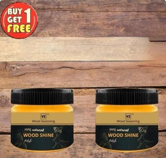 Furniture Polish | Buy 1 Get 1 Free