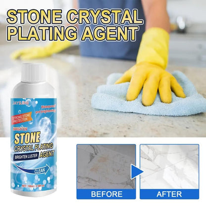 Brighten Stone Crystal Plating Agent (Pack of 2)