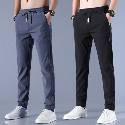 💥🤩Premium Men's Lycra Track Pants 🤩SALE Flat 50% OFF🤩🔥Buy1 Get1 Free🔥