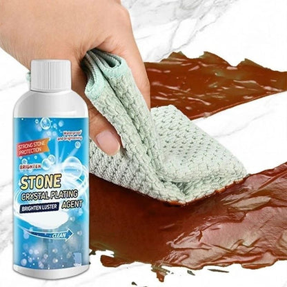 Crystal Stone Polishing Agent (Pack of 2)