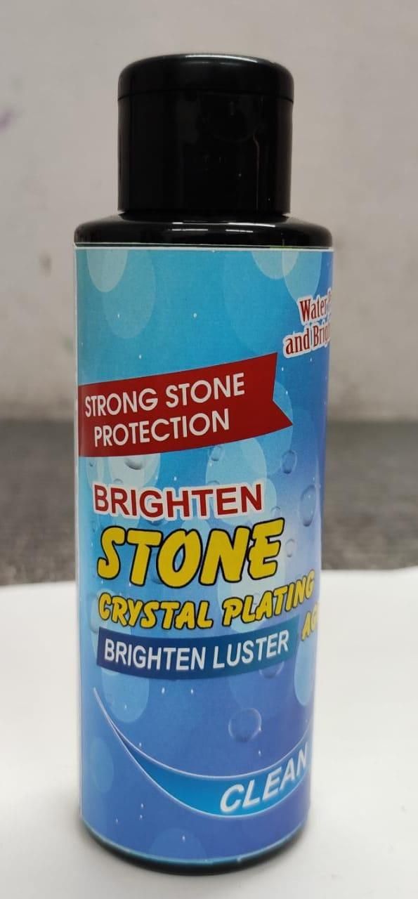 Crystal Stone Polishing Agent (Pack of 2)